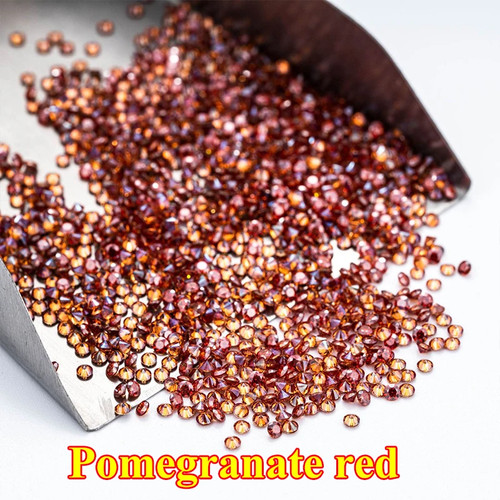 Wholesale colored 1ct melee - wholesale,