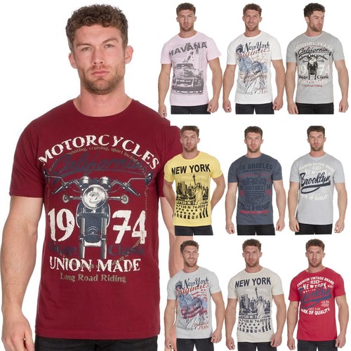 Mens printed designer shirts - mens, t-shirts