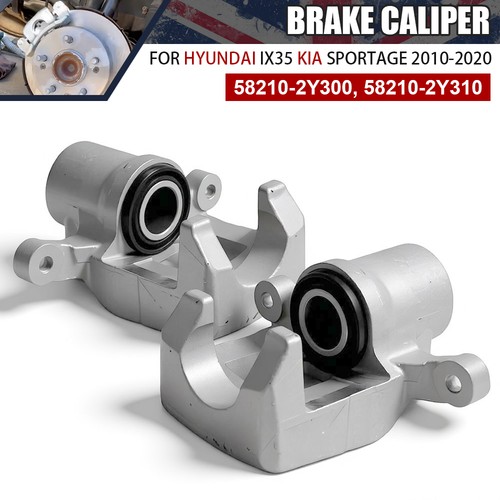 Rear brake calipers - brake, &