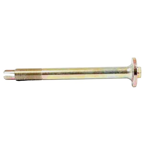 Hydraulic draft plunger - hydraulic,