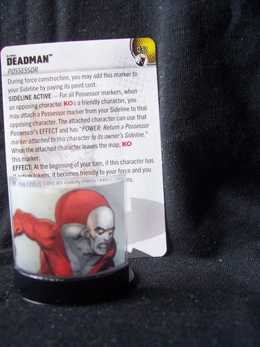 Heroclix fight for gotham - dc,