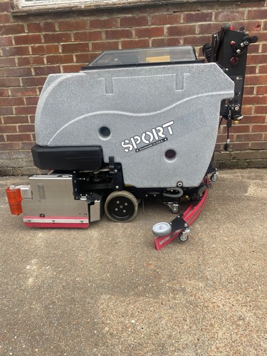 Tomcat sport 25 - v2.0, 25"