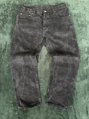 Vintage levi 501 - vintage,
