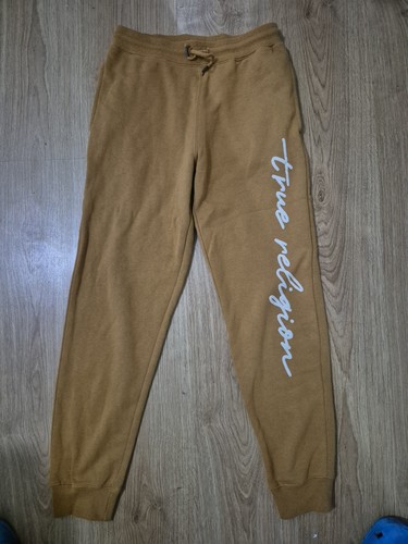 True religion ladies joggers - true,