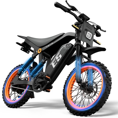 Urlife electric dirt bike - urlife, for