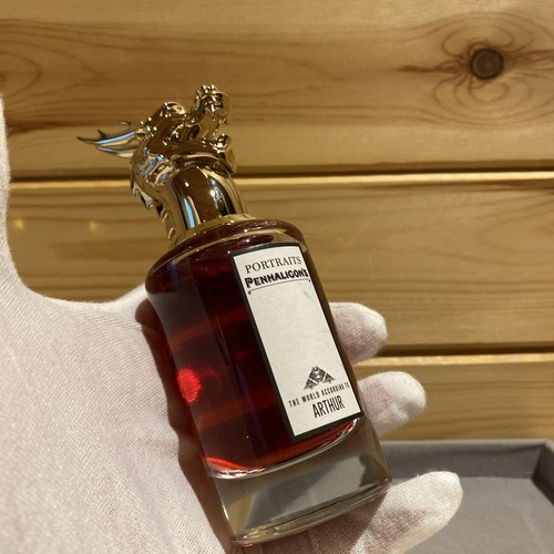 Penhaligon arthur eau de - arthur,