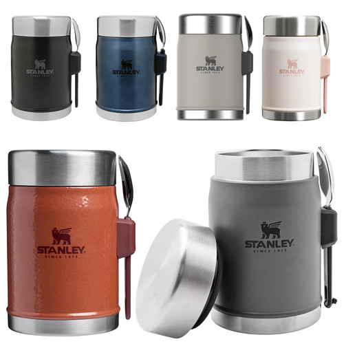 Stanley legendary food jar - stanley,