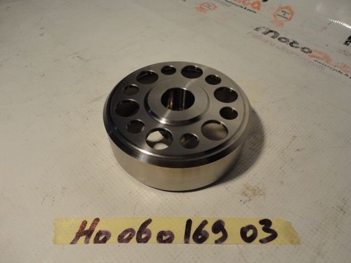 Flywheel rotor schwungrad - flywheel,