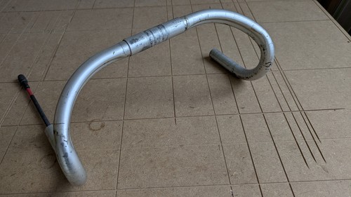 Cinelli criterium 40 - cinelli, 65-40