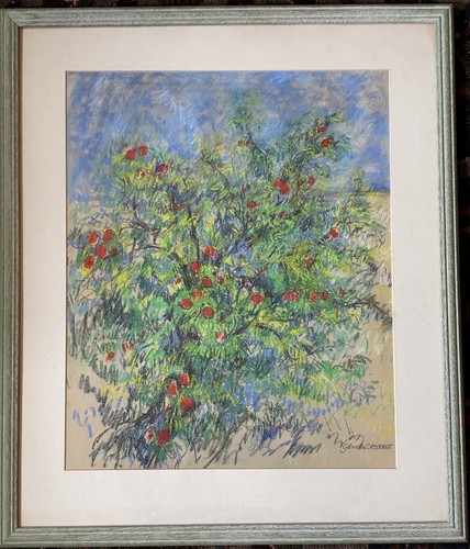 Suffolk artist gabrielle - suffolk,