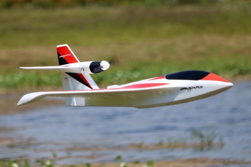 Airplane aircraft skynetic - rc,