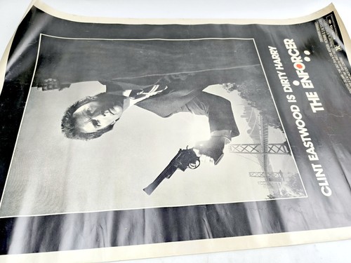 Clint eastwood poster - eastwood,