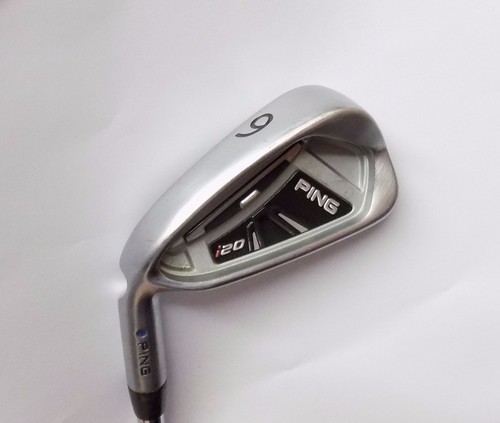 Left handed ping i20 - handed,