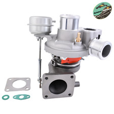 Turbo turbocharger fits fiat - turbocharger,