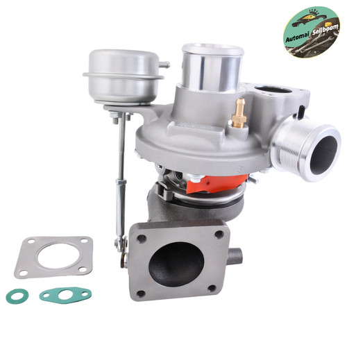Turbo turbocharger fits fiat - turbo,