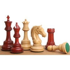Tilted knight luxury - 4.5",