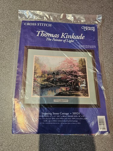 Thomas kinkade painter - thomas,