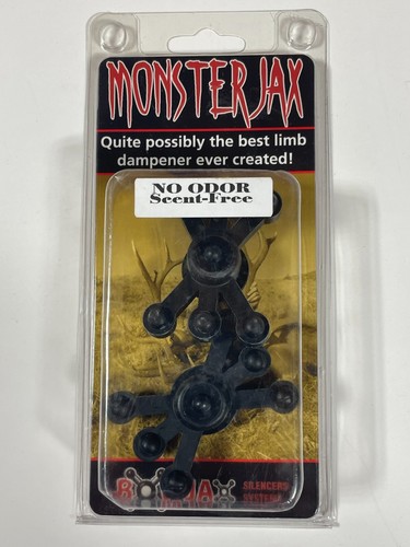 Bowjax monster jax limb - bowjax,