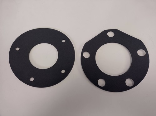 Steering column plate gaskets - steering,