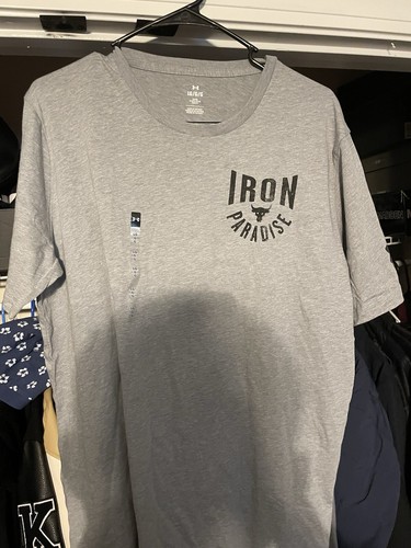 Under armour project - armour, x
