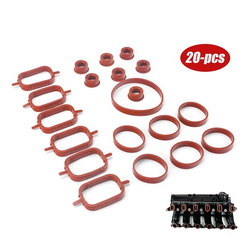 Intake inlet manifold gaskets - intake,