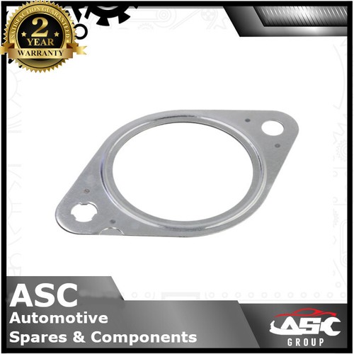 Exhaust pipe gasket fits - exhaust,
