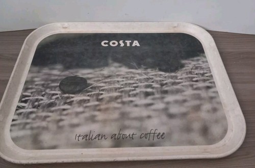 Costa coffee tea - coffee,