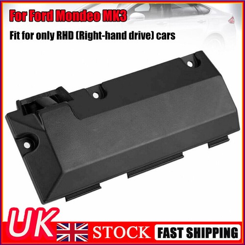 Rhd glove box catch lock - glove,