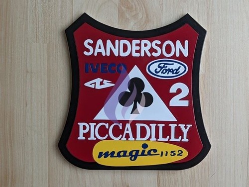 Belle vue aces 1999 - belle,