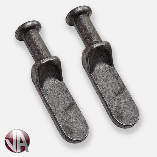 Tailboard lugs forged - lugs,