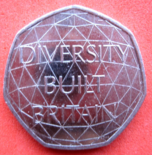 Diversity built britain - britain,