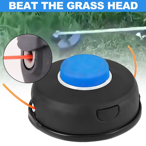 T35 trimmer head - head, strimmer