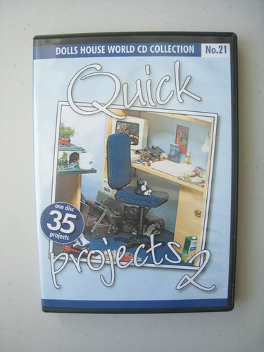 Dolls house world - house,
