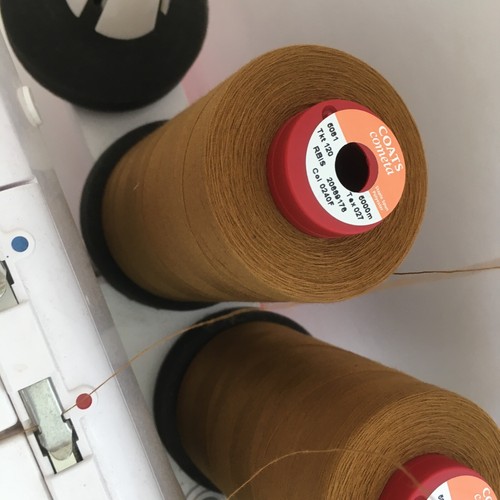 Coats cometa overlocker - coats,