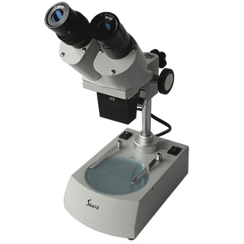 80x halogen lamp binocular - lamp,
