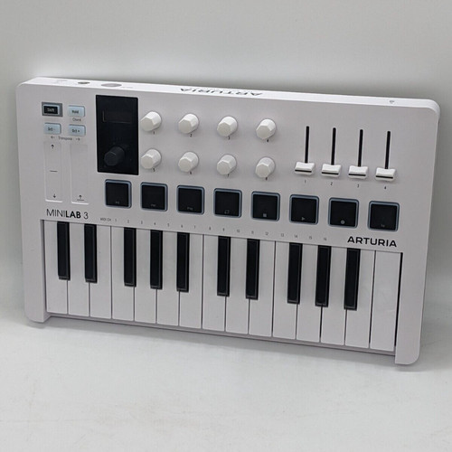 Arturia minilab universal - minilab,