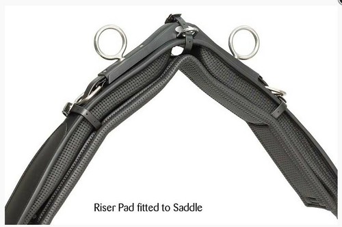 Zilco horse driving - driving, harness