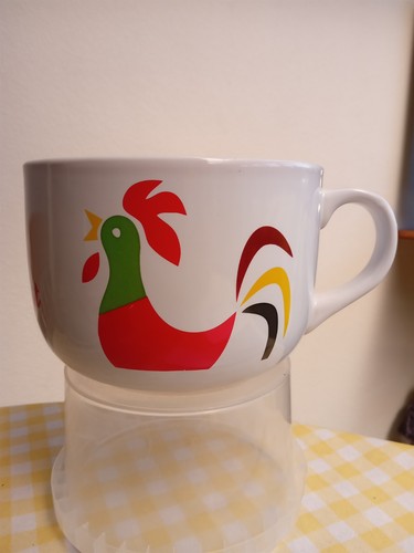 Large jumbo vintage - jumbo, kellogg's