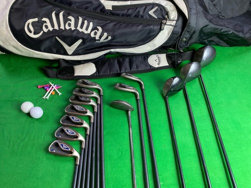 Callaway hawk eye - eye⛳full, 13