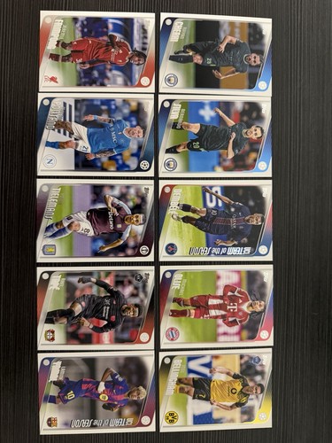 Topps ucc flagship 2025 - topps, 2025-26