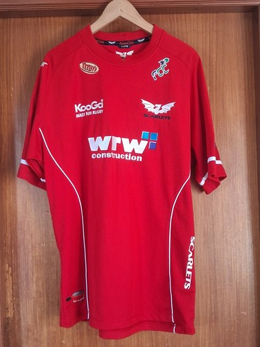 Llanelli scarlets rugby - llanelli,