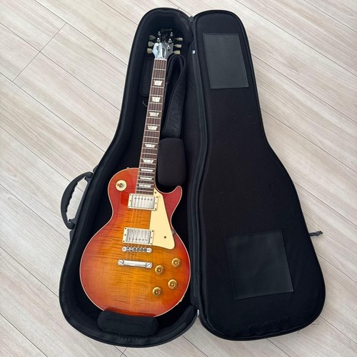 Gibson les paul custom - les,