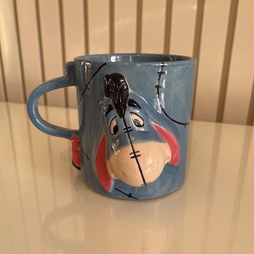 Eeyore winnie the pooh - winnie,