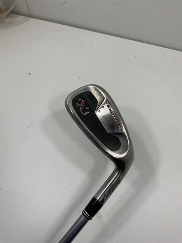 Touredge exotics 7 iron - x,