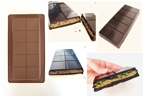 Cell viral dubai chocolate - dubai,