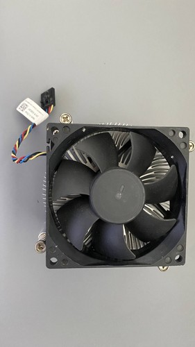 Dell cpu cooler fan heatsink - cpu,