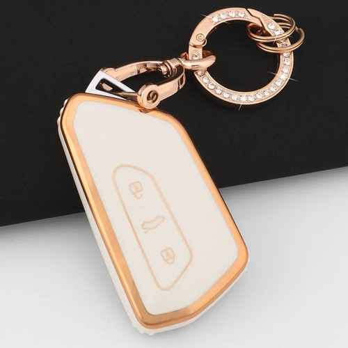 Key cover case - cover, vw