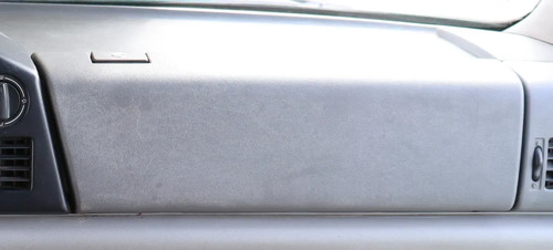 2d glove compartment - lt,