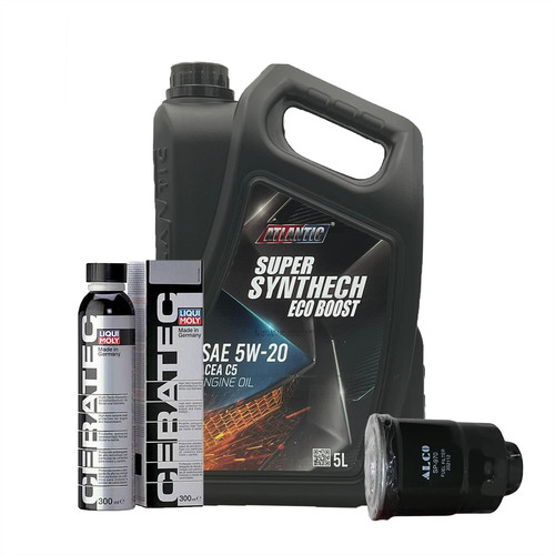 Service kit for mazda - mazda, 626