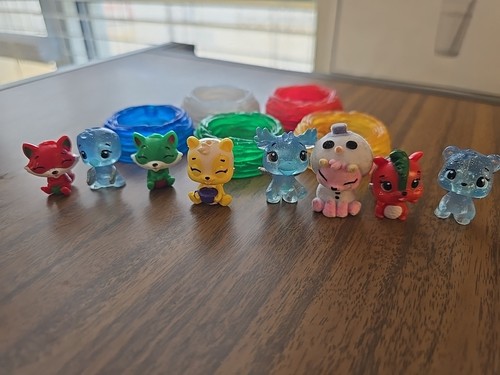 Hatchimals colleggtibles - hatchimals,
